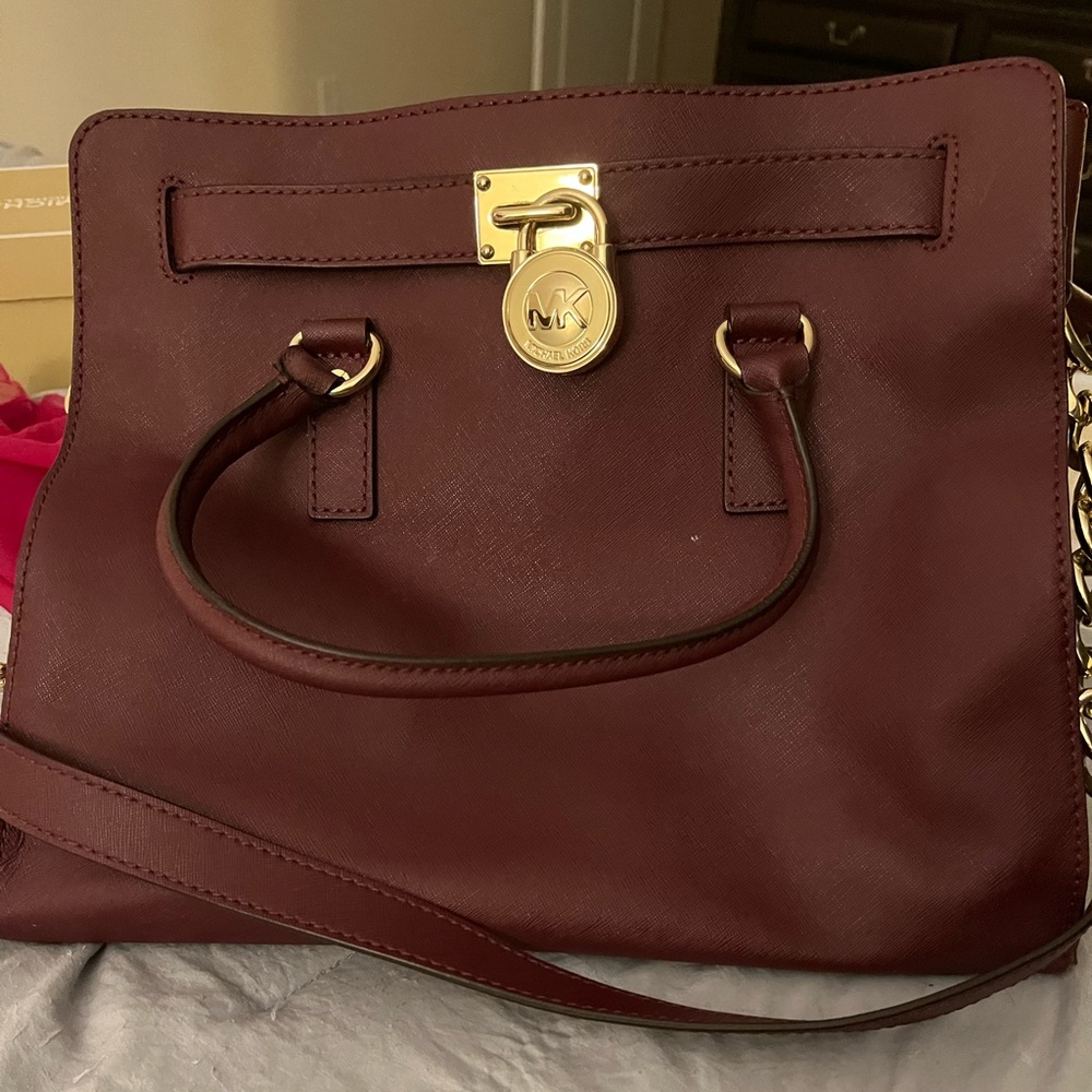 Michael Kors purse